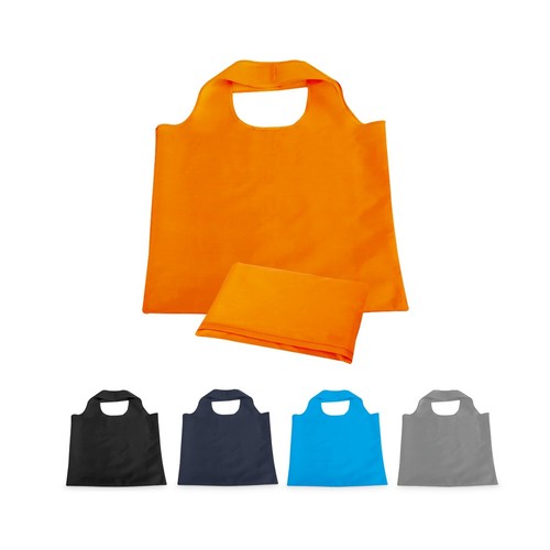 FOLA. Sac pliable en polyester 190T