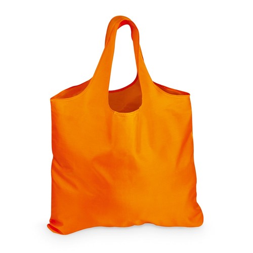 FOLA. Bolsa de poliéster plegable