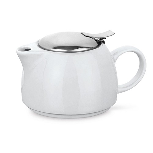 white COLE. Set de té