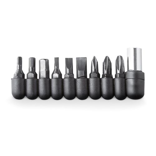 MAGNUM. Pince pliante multifonctions en acier inoxydable et en bois - 4