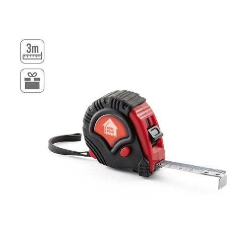 GULIVER III. CICINTA MÉTRICA DE 3 M HECHA