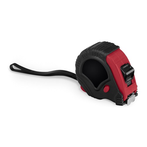 red GULIVER III. CiCinta métrica de 3 m hecha