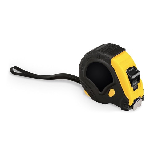 yellow GULIVER III. CiCinta métrica de 3 m hecha