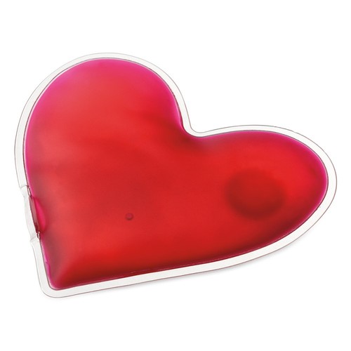 red LOVELY. Bolsa térmica de PVC