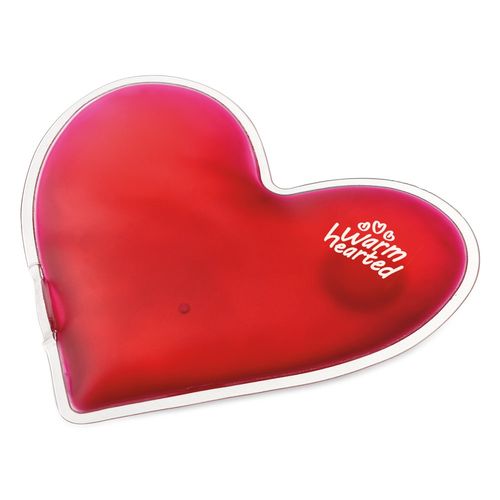 red LOVELY. Bolsa térmica de PVC
