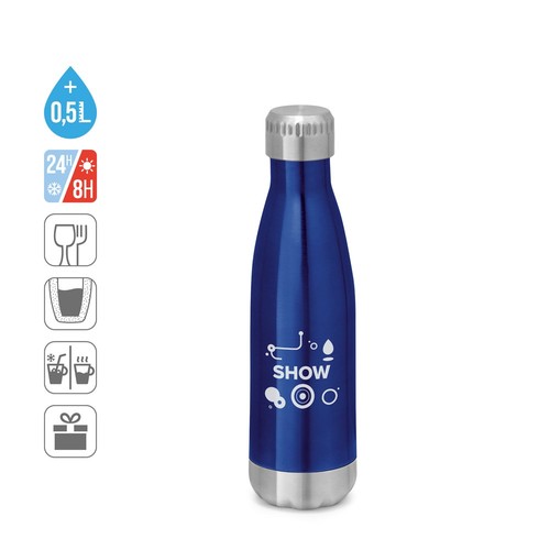 SHOW. TERMO DE 510 ML