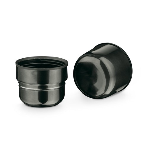 HEAT. Thermos en acier inoxydable 750 ml - 4