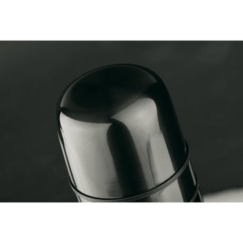 HEAT. Thermos en acier inoxydable 750 ml - 6
