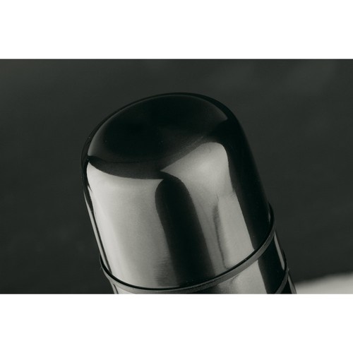 HEAT. Thermos en acier inoxydable 750 ml - 6