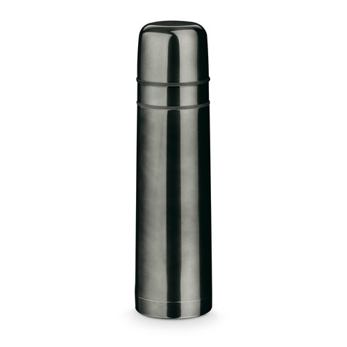 HEAT. Thermos en acier inoxydable 750 ml - 2