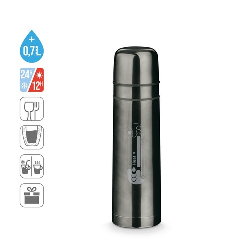 HEAT. TERMO DE 750 ML