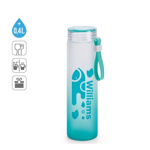 WILLIAMS. BOTELLA AS DE 470 ML