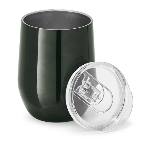 gun RONDE. Taza de viaje 400 mL