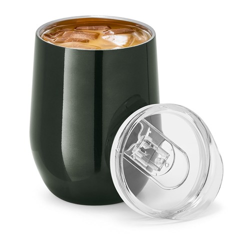 gun RONDE. Taza de viaje 400 mL