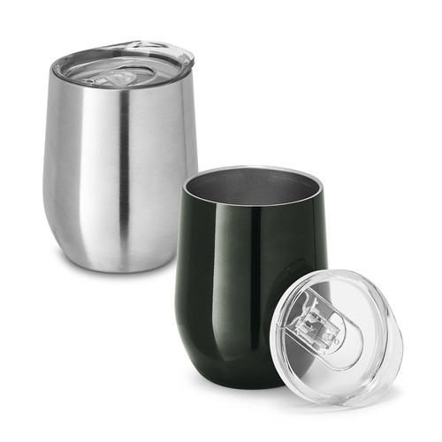 RONDE. TAZA DE VIAJE 400 ML
