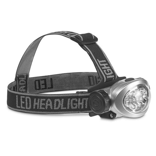 STANY. Lampe frontale - 2
