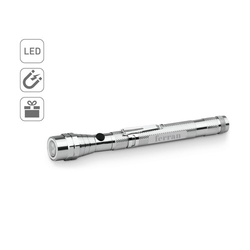NOBEND. LINTERNA LED EXTENSIBLE