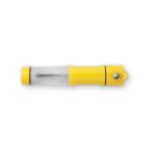 yellow FLASHMER. Martillo de emergencia