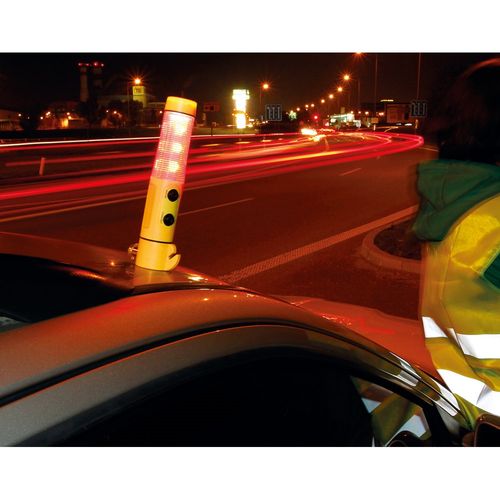 FLASHMER. Marteau d'urgence - 8