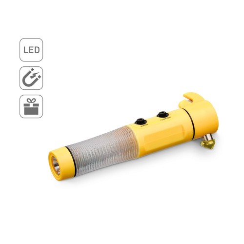 FLASHMER. MARTILLO DE EMERGENCIA