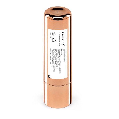 SCARLETT. Protector labial