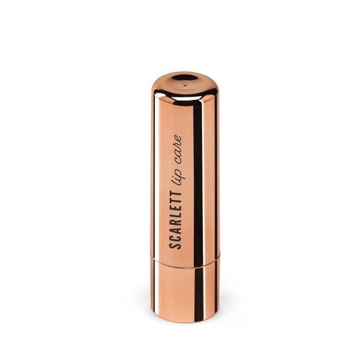 SCARLETT. PROTECTOR LABIAL