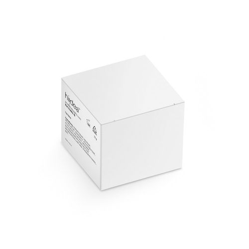 ALBA. Baume à lèvres avec emballage ABS - 5