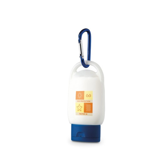 ERIC. PROTECTOR SOLAR CON SPF30