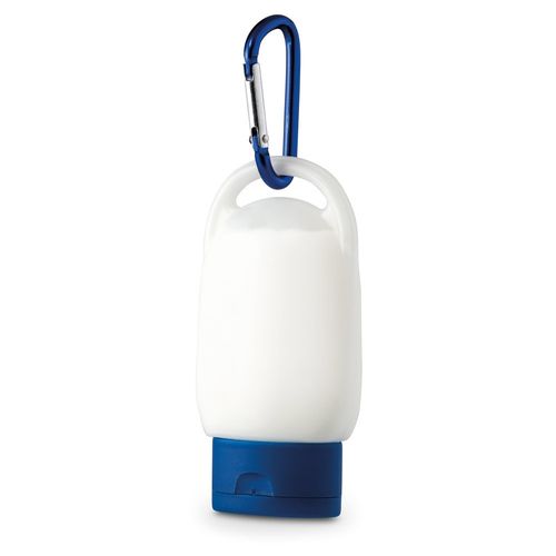 ERIC. Protector solar con SPF30