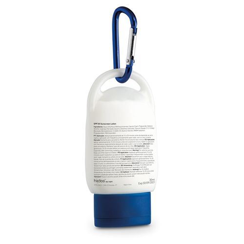 ERIC. Protector solar con SPF30