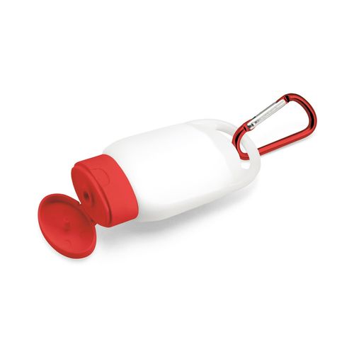 red ERIC. Protector solar con SPF30