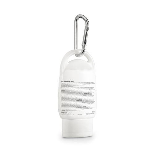 ERIC. Protector solar con SPF30