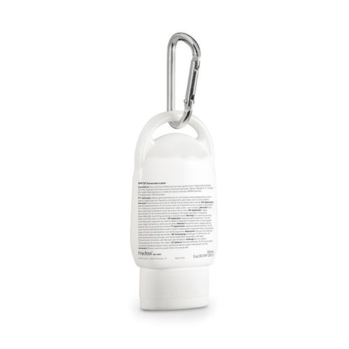 ERIC. Protector solar con SPF30