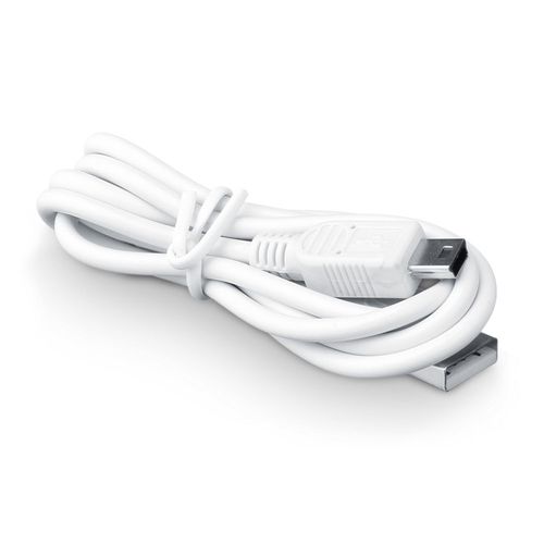 KOHN. Power bank 5 000 mAh en bambou - 3