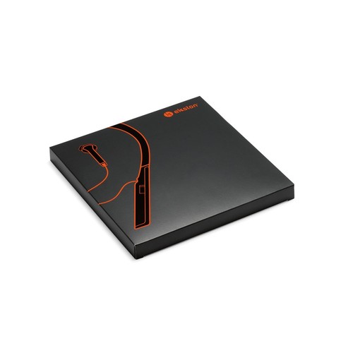 black HEARKEEN. Auriculares 90 mAh