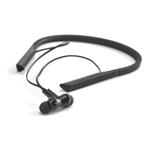 black HEARKEEN. Auriculares 90 mAh