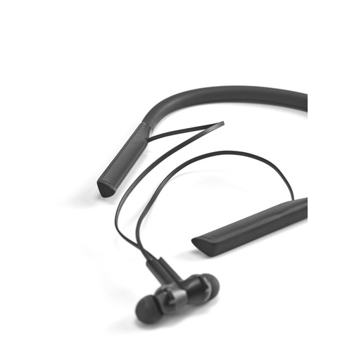 HEARKEEN. Ecouteurs en ABS et silicone 90 mAh - 4
