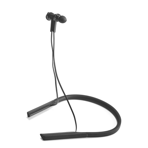 black HEARKEEN. Auriculares 90 mAh