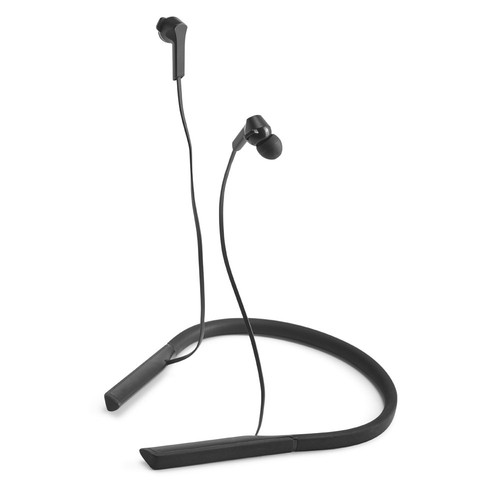 HEARKEEN. Ecouteurs en ABS et silicone 90 mAh - 6