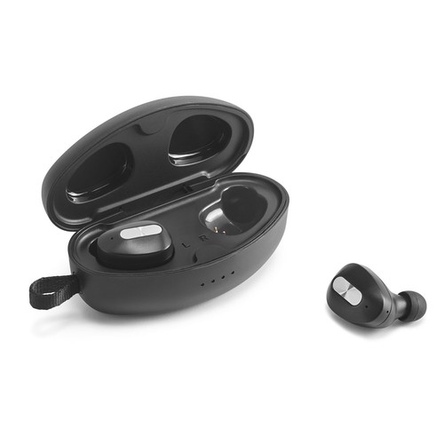 plateado DESCRY. Auriculares inalámbricos DESCRY
