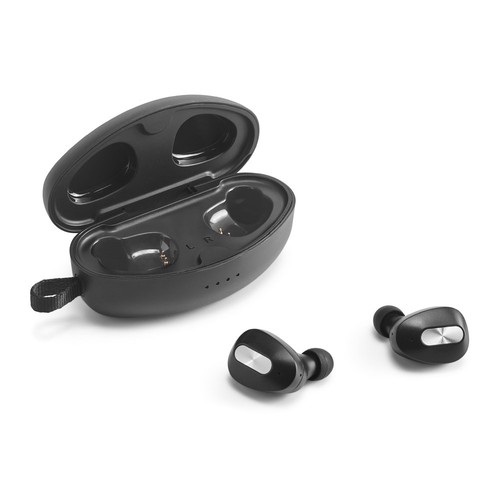 plateado DESCRY. Auriculares inalámbricos DESCRY
