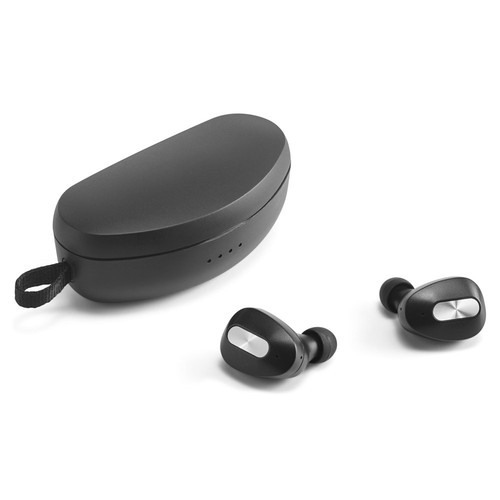 plateado DESCRY. Auriculares inalámbricos DESCRY