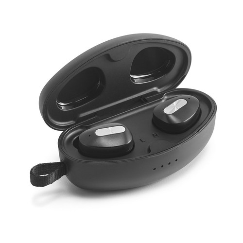 plateado DESCRY. Auriculares inalámbricos DESCRY