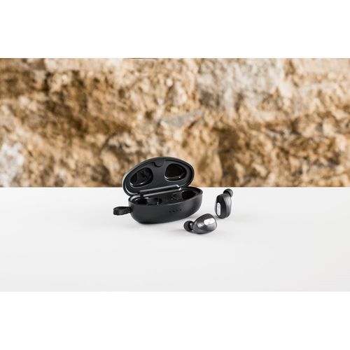 plateado DESCRY. Auriculares inalámbricos DESCRY