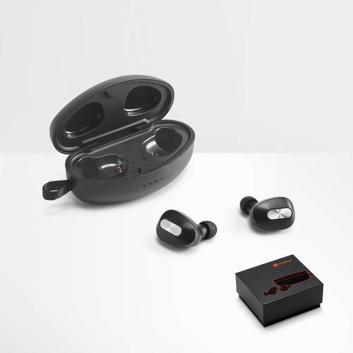 DESCRY. AURICULARES INALÁMBRICOS DESCRY