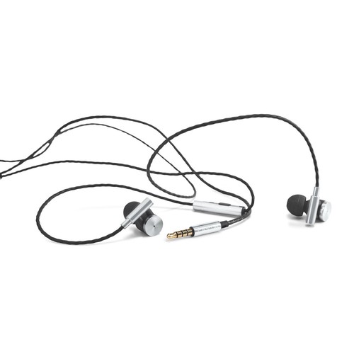 VIBRATION. Auriculares VIBRATION con micrófono