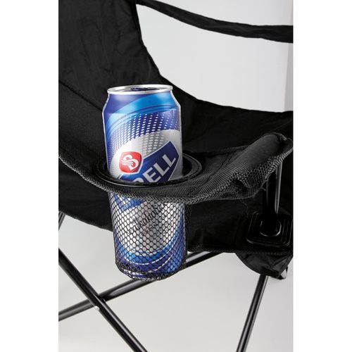 THRONE. Chaise pliante en 600D - 4