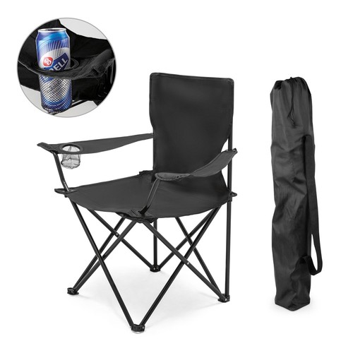 THRONE. Silla plegable, Merchandising, artículos personalizados para tu promoción de marca