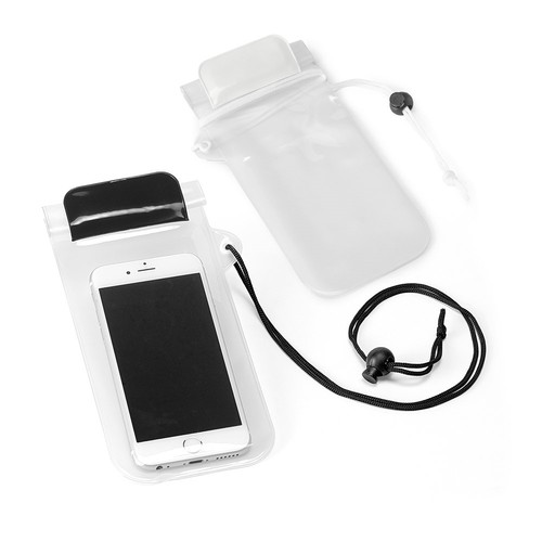 EGEU. Funda para teléfono móvil, Merchandising, artículos personalizados para tu promoción de marca