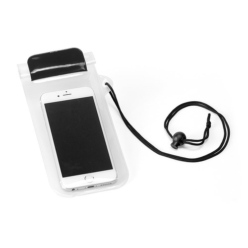 EGEU. Étui pour téléphone portable en PVC résistant à l'eau - 3